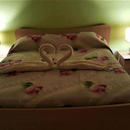 B&B Sant'Angelo Licata Extérieur photo