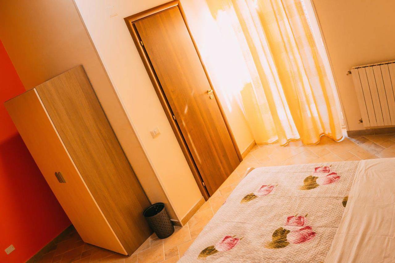 B&B Sant'Angelo Licata Extérieur photo