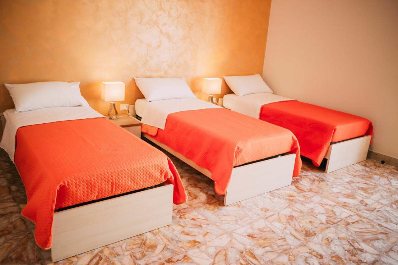 B&B Sant'Angelo Licata Extérieur photo