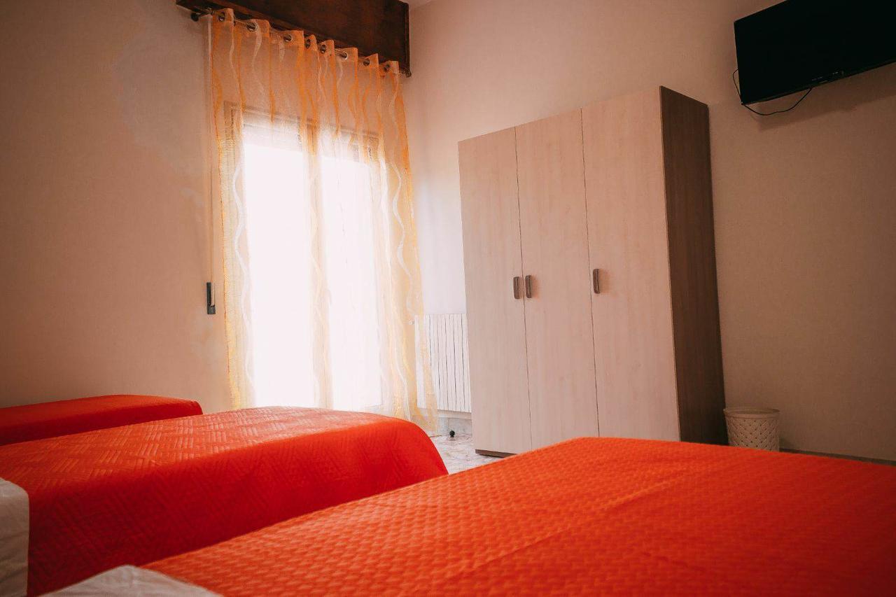 B&B Sant'Angelo Licata Extérieur photo