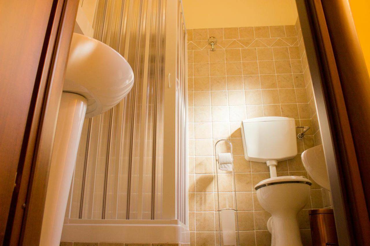 B&B Sant'Angelo Licata Extérieur photo