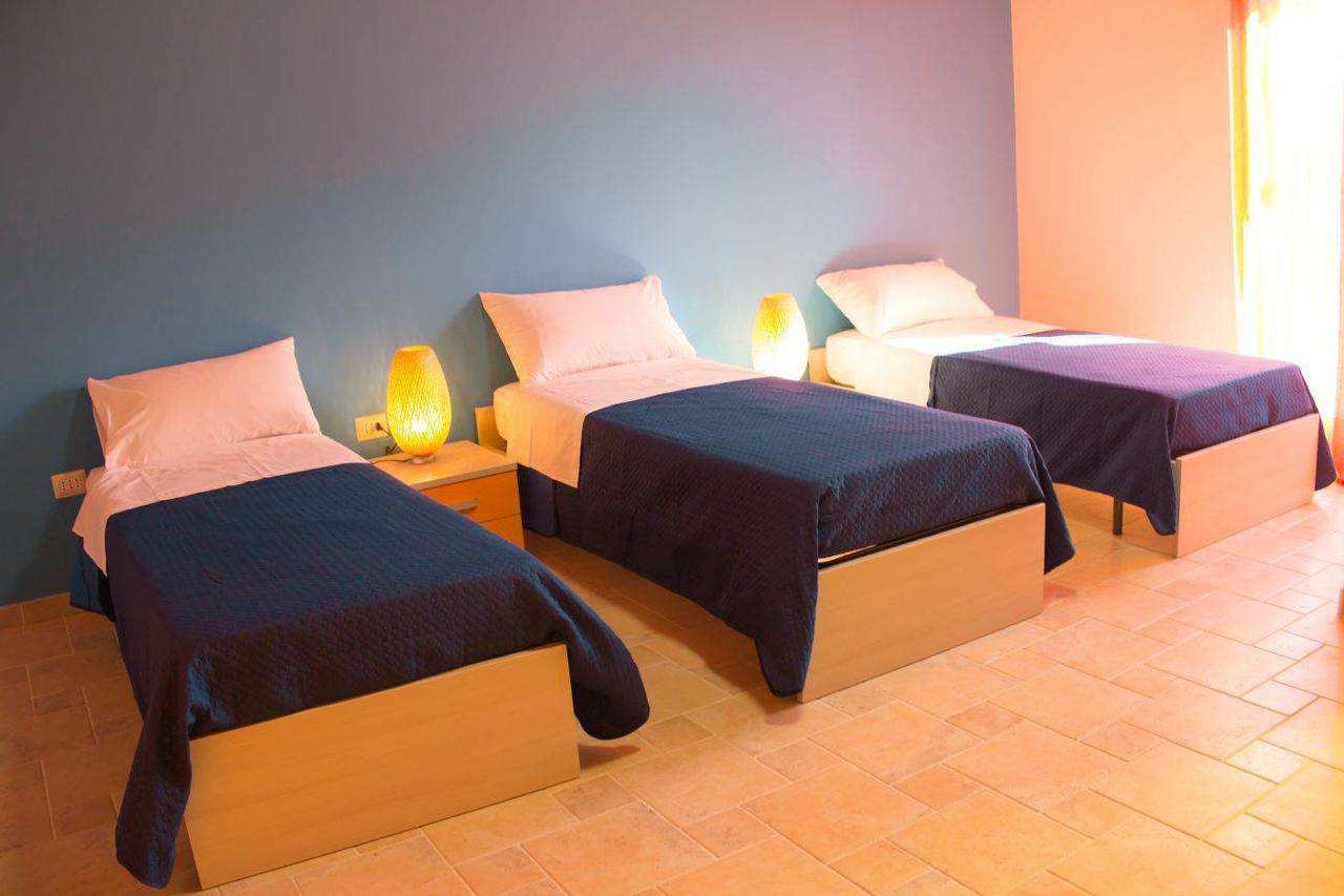 B&B Sant'Angelo Licata Extérieur photo