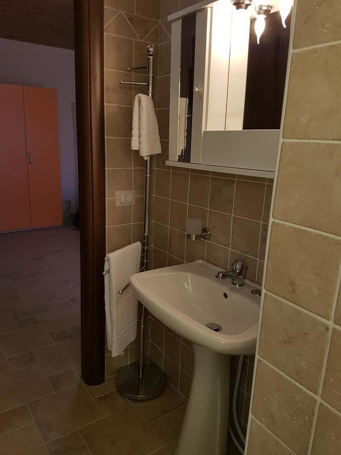 B&B Sant'Angelo Licata Extérieur photo