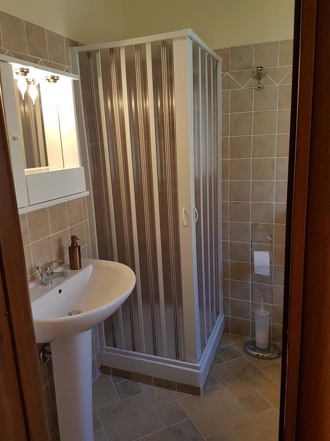 B&B Sant'Angelo Licata Extérieur photo