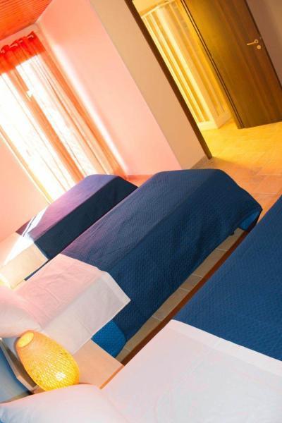 B&B Sant'Angelo Licata Extérieur photo